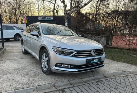 Продам Volkswagen Passat B8 2018 года в Черновцах