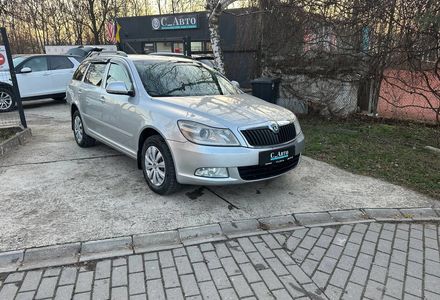 Продам Skoda Octavia 2011 года в Черновцах