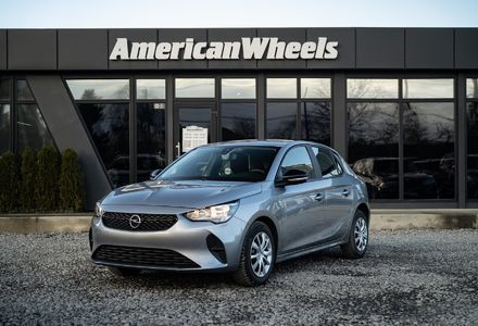 Продам Opel Corsa 2020 года в Черновцах
