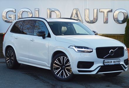 Продам Volvo XC90 2024 года в Одессе