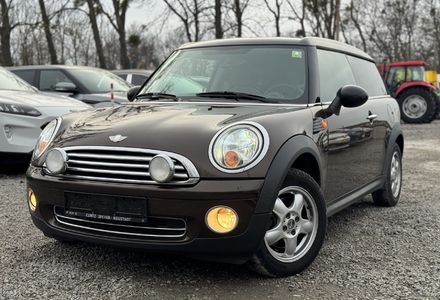 Продам MINI Clubman COMIS  2008 года в г. Умань, Черкасская область