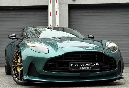 Продам Aston Martin DB9 DB12 2025 года в Киеве