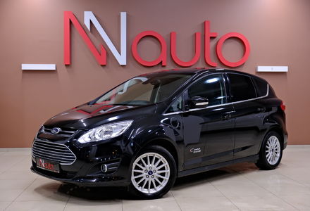 Продам Ford C-Max Plug-in-Hybrid 2014 года в Одессе
