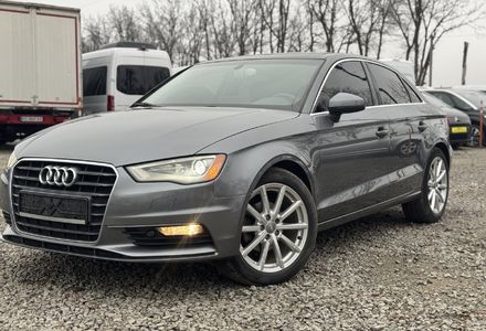 Продам Audi A3 (COMIS) 2014 года в г. Умань, Черкасская область