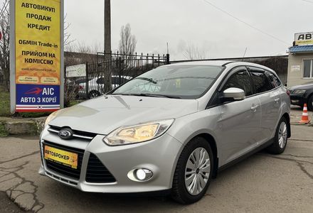 Продам Ford Ford 2,0 TDI 2014 года в Николаеве