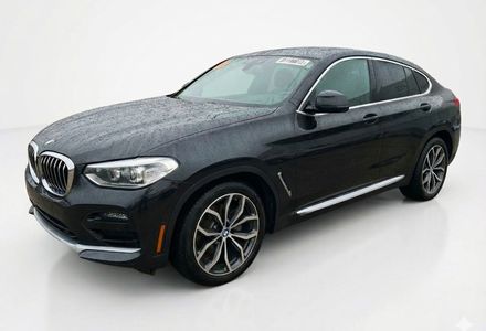 Продам BMW X4 xDrive30I 2019 года в Черновцах