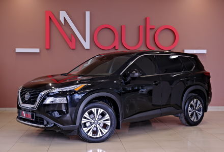 Продам Nissan Rogue 2020 года в Одессе