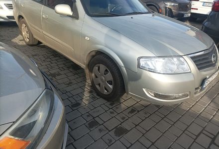 Продам Nissan Almera 2008 года в Одессе