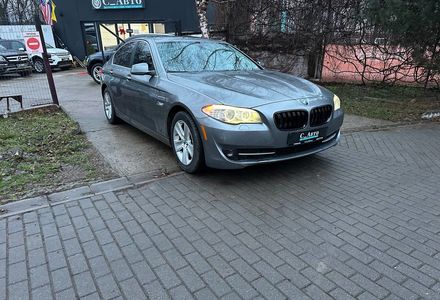 Продам BMW 528 2012 года в Черновцах