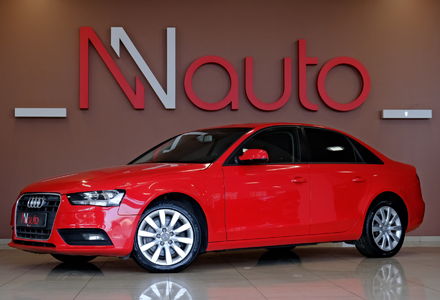 Продам Audi A4 2014 года в Одессе