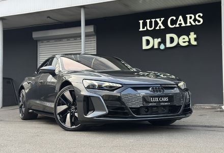 Продам Audi E-Tron GT RS 2023 года в Киеве