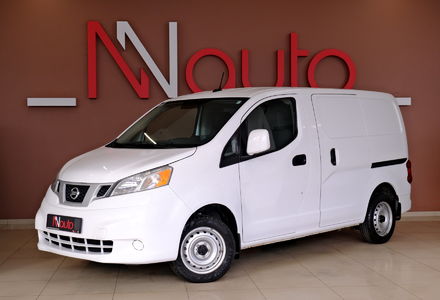 Продам Nissan NV груз. 200 2020 года в Одессе
