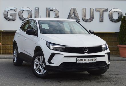 Продам Opel GT GRANDLAND PT 1.6 2023 года в Одессе