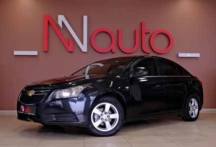 Продам Chevrolet Cruze 2014 года в Одессе