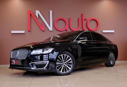 Продам Lincoln MKZ 2017 года в Одессе