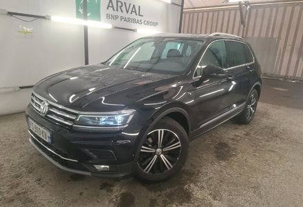 Продам Volkswagen Tiguan 2020 года в Луцке