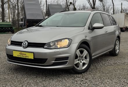 Продам Volkswagen Golf VII COMIS 2014 года в г. Умань, Черкасская область