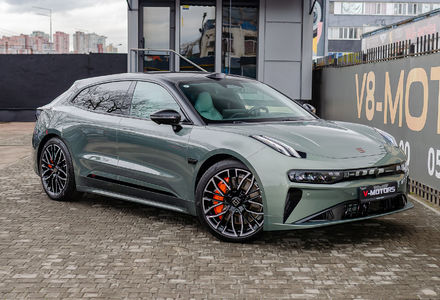 Продам Tesla Model S ZEEKR 001 YOU 100kWh 2024 года в Киеве