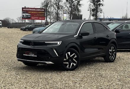 Продам Opel Mokka 50 KW  авто у Львові   2021 года в Львове