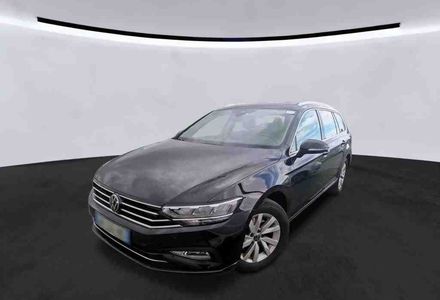 Продам Volkswagen Passat B8  2.0 TDI NE MALOVAN DSG 2023 года в Львове