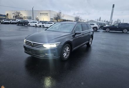 Продам Volkswagen Passat B8 LED 2.0 TDI 110kW NE MALOVAN  2022 года в Львове