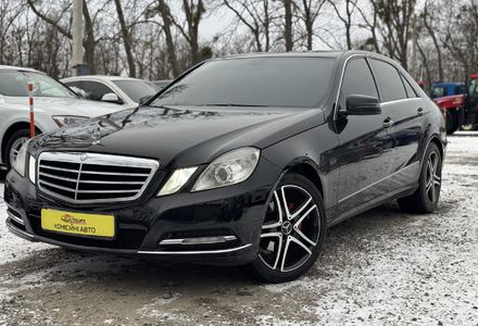 Продам Mercedes-Benz E-Class (COMIS) W212 2012 года в г. Умань, Черкасская область