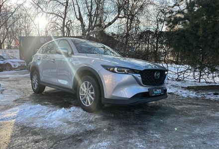 Продам Mazda CX-5 2022 года в Черновцах