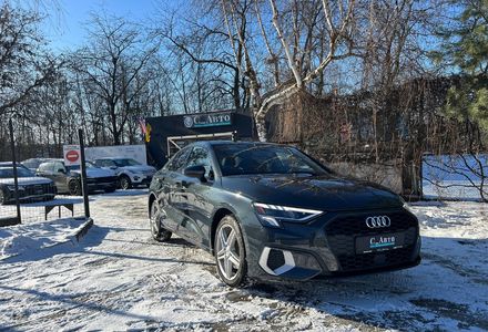 Продам Audi A3 2024 года в Черновцах