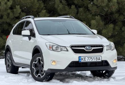 Продам Subaru XV 2011 года в Днепре