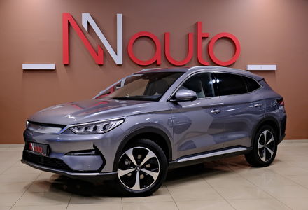 Продам BYD Tang Song EV 2022 года в Одессе