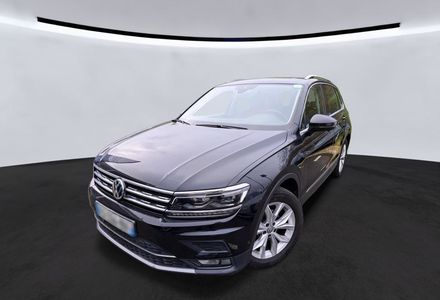 Продам Volkswagen Tiguan Цілий v2358 2020 года в Луцке