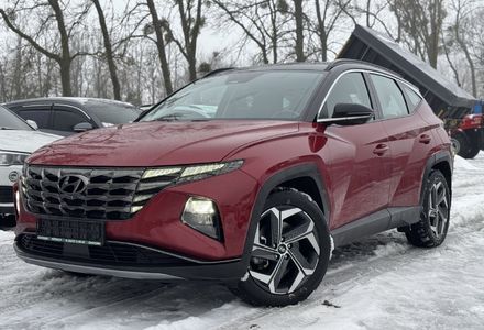 Продам Hyundai Tucson (COMIS)  2021 года в г. Умань, Черкасская область