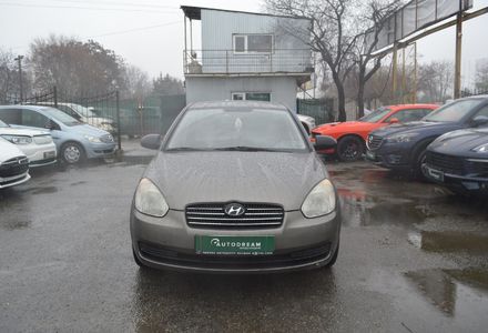 Продам Hyundai Accent  Official 2010 года в Одессе