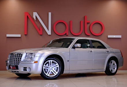 Продам Chrysler 300 C 2006 года в Одессе