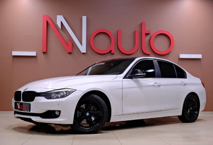 Продам BMW 328 2014 года в Одессе