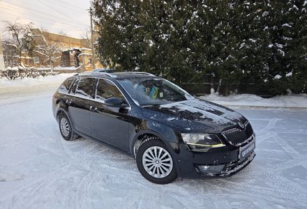 Продам Skoda Octavia A7 2015 года в Львове