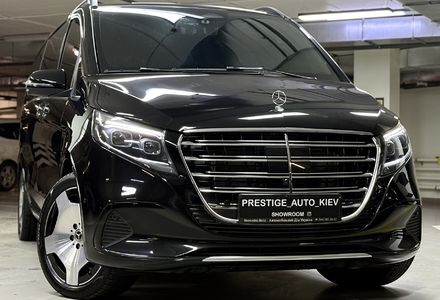 Продам Mercedes-Benz V-Class V 300d 2025 года в Киеве