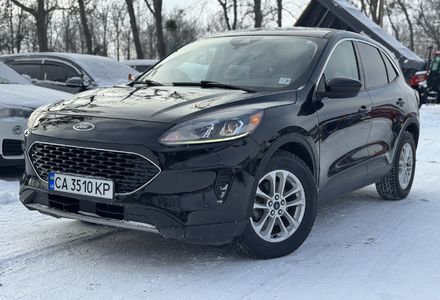 Продам Ford Escape (COMIS) 2019 года в г. Умань, Черкасская область