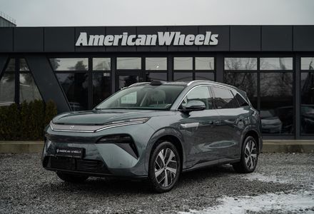 Продам Barkas (Баркас) 1990 2026 года в Черновцах