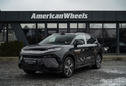 Продам Acura RSX 2025 года в Черновцах