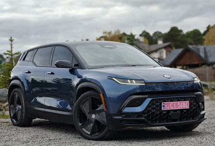 Продам Fisker Karma  Fisker Ocean 2023 года в Львове