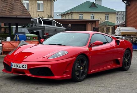 Продам Ferrari F430 2007 года в Киеве