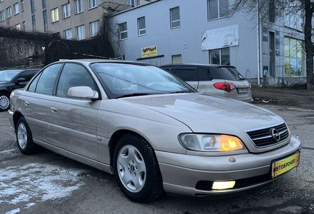 Продам Opel Omega С 2001 года в Николаеве