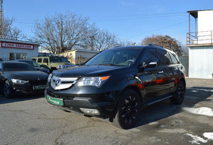 Продам Acura MDX 2008 года в Одессе