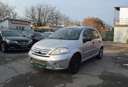 Продам Citroen C3 2008 года в Одессе