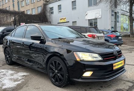 Продам Volkswagen Jetta Sport 2015 года в Николаеве