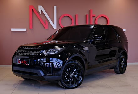 Продам Land Rover Discovery 2019 года в Одессе