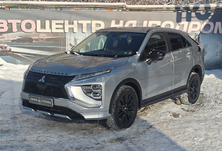 Продам Mitsubishi Eclipse 2023 года в Киеве