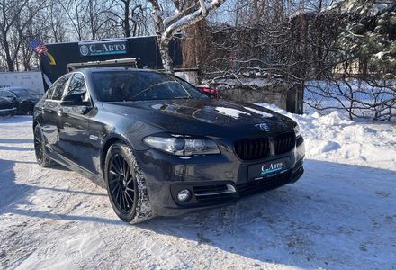 Продам BMW 528 2015 года в Черновцах