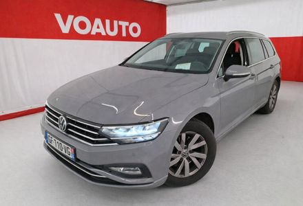 Продам Volkswagen Passat B8 Business 2.0 TDI 150CV BVA7 E6 2022 года в Львове